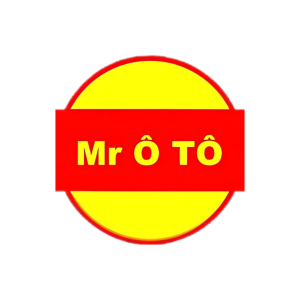 Logo Mr Ô TÔ