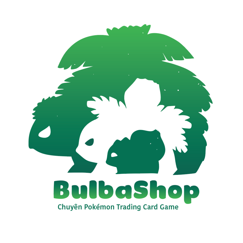 Bulbashop