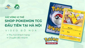 Case Study MEDIAgency và BulbaShop