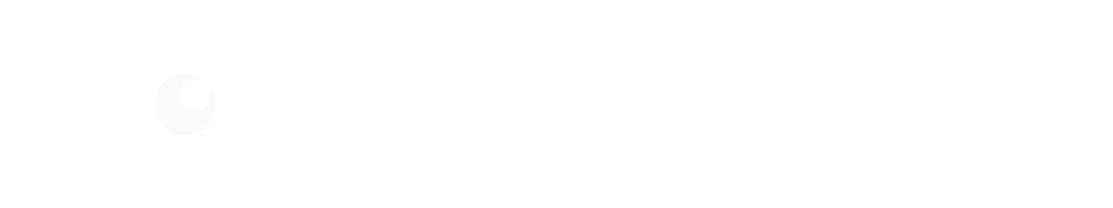 MEDIAgency logo