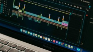 Dịch vụ làm video của MEDIAgency