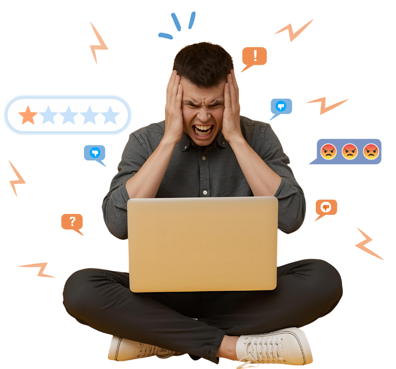 Lý do bạn nên chọn MEDIAGENCY?