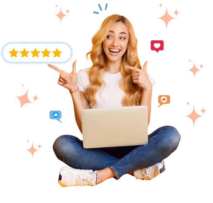 Lý do bạn nên chọn MEDIAGENCY?