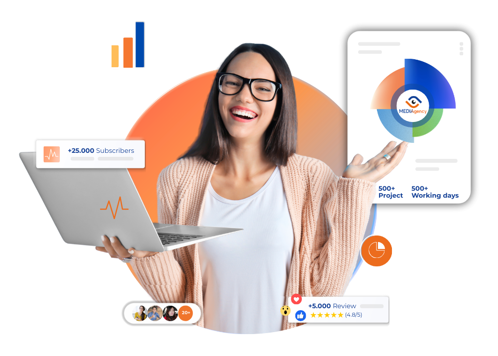 Banner dịch vụ sản xuất video